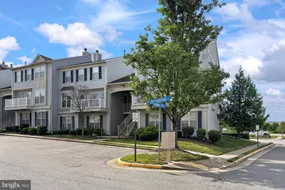 8209 Crossbrook Court #202, Lorton, VA 22079 - Photo 1