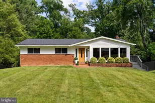 8719 Gateshead Rd, Alexandria, VA 22309 - Photo 1