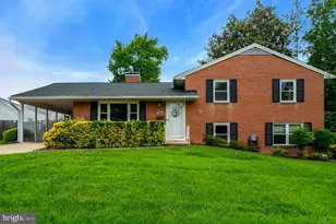6014 Hibbling Ave, Springfield, VA 22150 - Photo 1