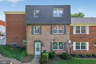 9836 Hagel Cir, Lorton, VA 22079 - Photo 1
