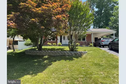 6603 Huntsman Boulevard, Springfield, VA 22152 - Photo 1