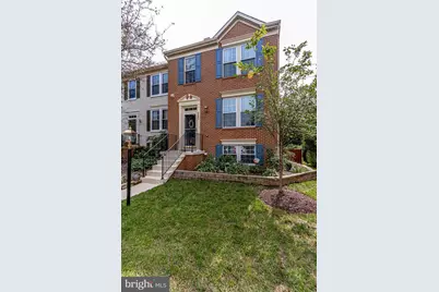 6241 Abbottsbury Row, Alexandria, VA 22315 - Photo 1