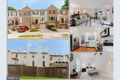 9350 Peter Roy Court, Burke, VA 22015 - Photo 1