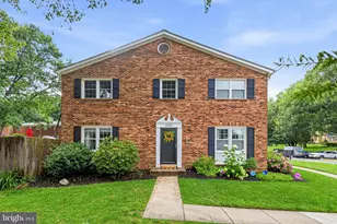6850 Brian Michael Ct, Springfield, VA 22153 - Photo 1