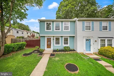 8071 Steeple Chase Court, Springfield, VA 22153 - Photo 1