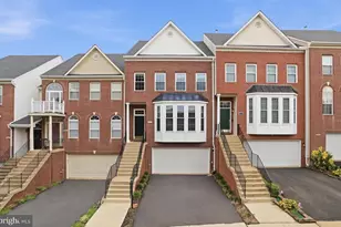 5279 Ballycastle Cir, Alexandria, VA 22315 - Photo 1