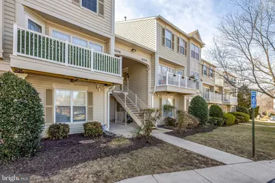 8204 Catbird Circle #202, Lorton, VA 22079 - Photo 1