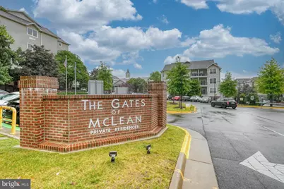 1580 Spring Gate Drive #4310, McLean, VA 22102 - Photo 1