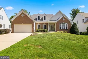 14606 Cedar Knoll Dr, Centreville, VA 20120 - Photo 1