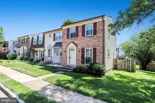 14508 Four Chimney Dr, Centreville, VA 20120 - Photo 1
