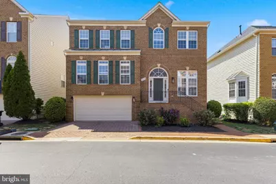 9136 Lake Parcel Drive, Fort Belvoir, VA 22060 - Photo 1