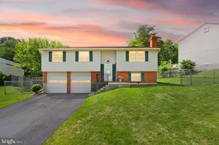 9603 Scorpio Ct, Burke, VA 22015 - Photo 1