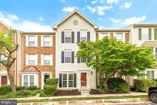 4284 Wheeled Caisson Square, Fairfax, VA 22033 - Photo 1