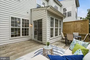 5280 Kestrel Crossing Dr, Alexandria, VA 22312 - Photo 22