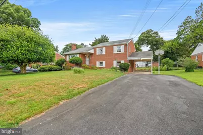8316 Ashwood Drive, Alexandria, VA 22308 - Photo 1
