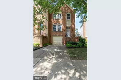 3956 Valley Ridge Drive, Fairfax, VA 22033 - Photo 1
