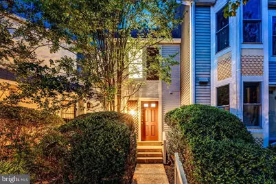 11213 Silentwood Lane, Reston, VA 20191 - Photo 1