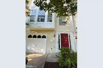 2503 Wheat Meadow Court, Herndon, VA 20171 - Photo 1