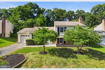 412 Cavendish Street, Herndon, VA 20170 - Photo 1