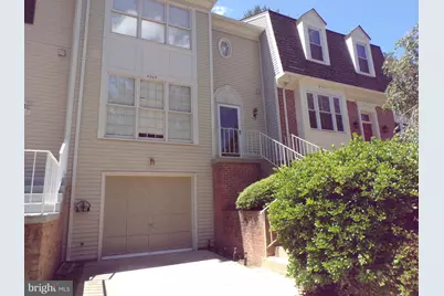 8305 Ridge Crossing Lane, Springfield, VA 22152 - Photo 1