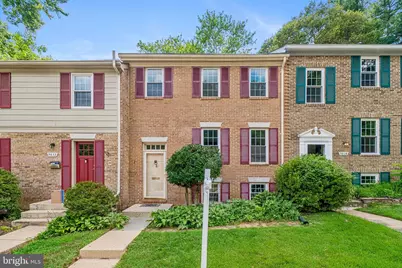 9630 Lindenbrook Street, Fairfax, VA 22031 - Photo 1
