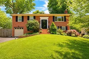 8317 Cherry Valley Ln, Alexandria, VA 22309 - Photo 1