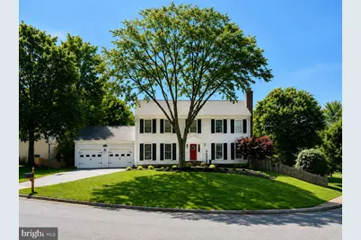 6207 Maple Run Court, Clifton, VA 20124 - Photo 1