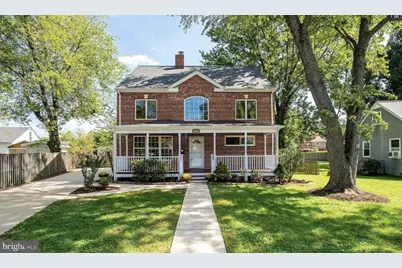 3111 Graydon Street, Falls Church, VA 22042 - Photo 1