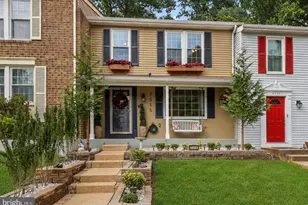 7315 Golden Horseshoe Ct, Springfield, VA 22153 - Photo 1