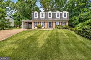 8744 Arley Dr, Springfield, VA 22153 - Photo 1