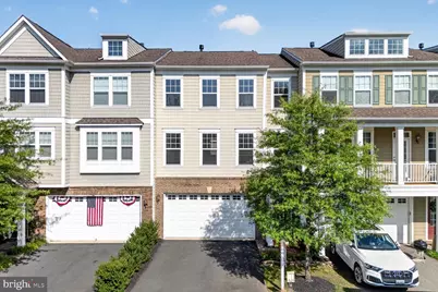 3153 Stone Oak Place, Oakton, VA 22124 - Photo 1