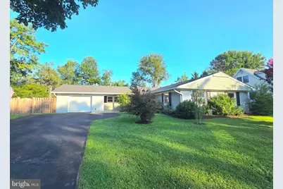 4216 Plaza Lane, Fairfax, VA 22033 - Photo 1