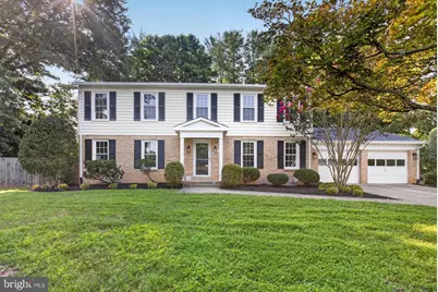 10101 Nadine Drive, Vienna, VA 22181 - Photo 1