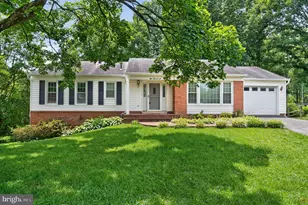 8006 Lady Lewis Ct, Springfield, VA 22153 - Photo 1