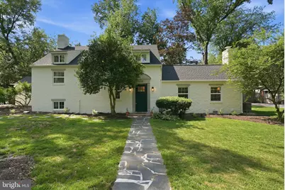 6001 Beech Tree Drive, Alexandria, VA 22310 - Photo 1