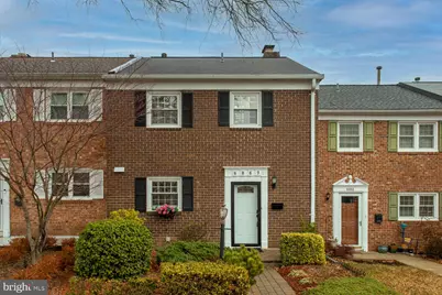6063 Hardwick Place, Falls Church, VA 22041 - Photo 1