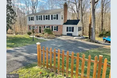 7635 Highland Street, Springfield, VA 22150 - Photo 1