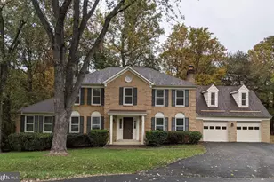 4850 Slatestone Ct, Fairfax, VA 22030 - Photo 1