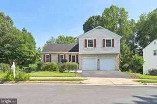 8523 Hooes Rd, Springfield, VA 22153 - Photo 1
