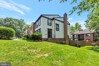 8809 Surveyors Place, Springfield, VA 22152 - Photo 1