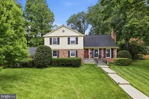 6527 Bay Tree Ct, Falls Church, VA 22041 - Photo 1