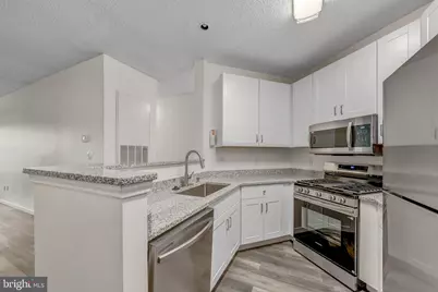 4417 Fair Stone Drive #103, Fairfax, VA 22033 - Photo 1