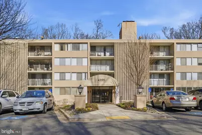 4355 Ivymount Court #37, Annandale, VA 22003 - Photo 1