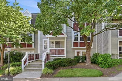 12891 Grays Pointe Road #12891B, Fairfax, VA 22033 - Photo 1