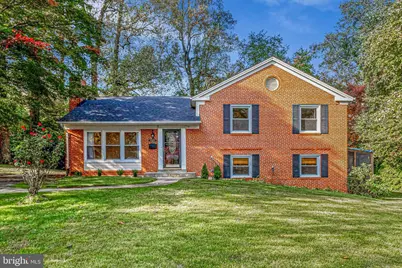 7321 Reddfield Court, Falls Church, VA 22043 - Photo 1