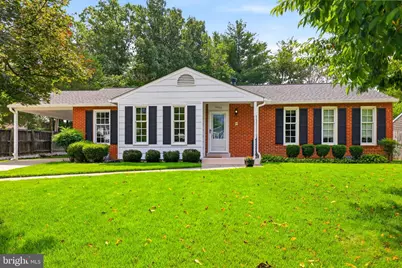 14833 Cranoke Street, Centreville, VA 20120 - Photo 1