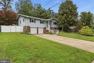 8516 Cherry Valley Ln, Alexandria, VA 22309 - Photo 1