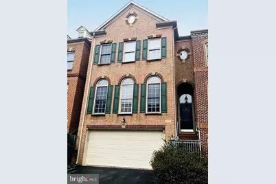 12453 Rose Path Circle, Fairfax, VA 22033 - Photo 1