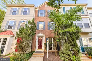 4240 Wheeled Caisson Square, Fairfax, VA 22033 - Photo 1
