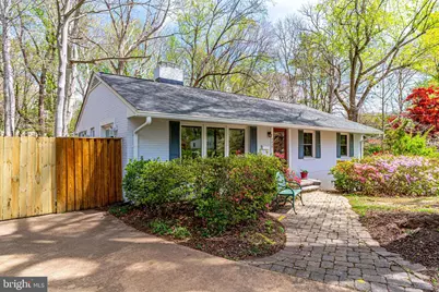 7430 Hastings Street, Springfield, VA 22150 - Photo 1